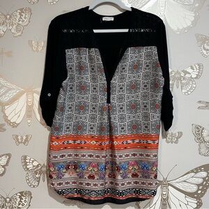 Anthropologie Top